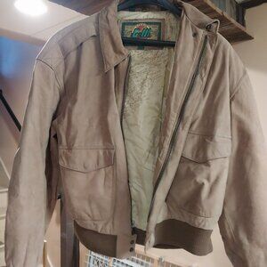 Men's jacket - size large